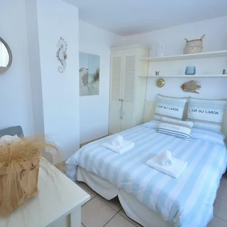 Appt T3 Reve D'ocean Les Pieds Dans L'eau Apartment