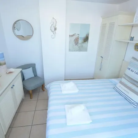 Appt T3 Reve D'ocean Les Pieds Dans L'eau Apartment *