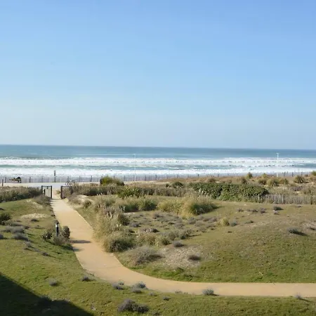 Appt T3 Reve D'ocean Les Pieds Dans L'eau Apartment